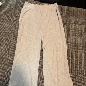 Wilfred Oatmeal Colour Lounge Pants